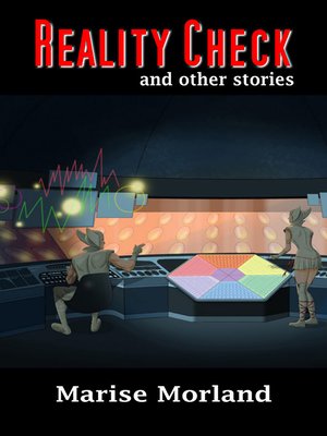 cover image of Reality Check and Other Stories